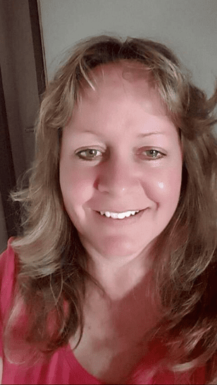 Cork (Corrine Bray), founder of CorksCritterCare