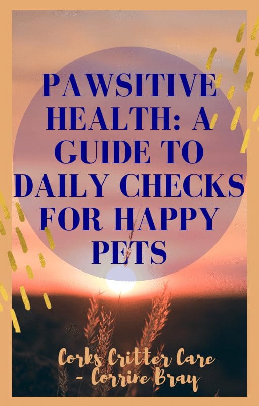 a ebook about daily health checks